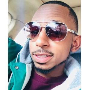 Meet your Posher, Cameron